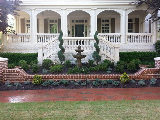 OurHistory Our history in Atlanta Landscape Design