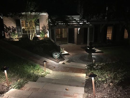OurIdeas Our ideas for Atlanta landscape design