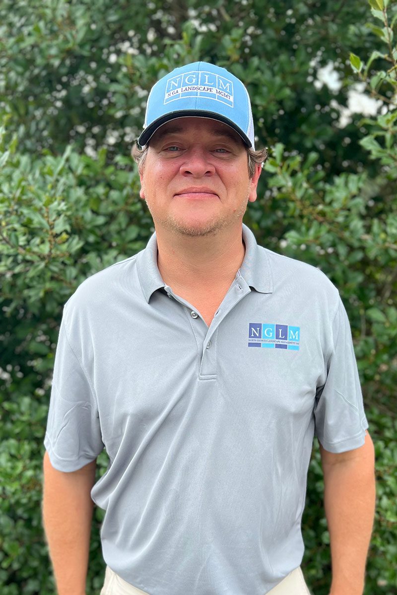 Stuart Owen – Sales Manager at Georgian Landscape Design Stuart Owen, Sales Manager at Georgian Landscape Design, driving client growth and project sales